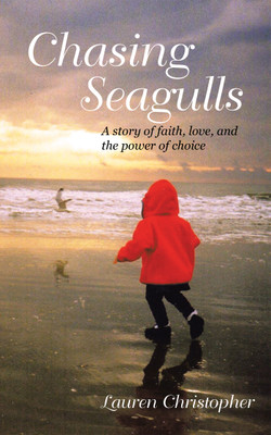 Chasing Seagulls(English, Paperback, Christopher Lauren)