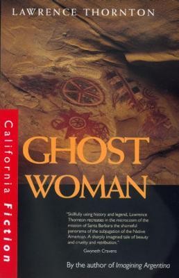 Ghost Woman(English, Paperback, Thornton Lawrence)