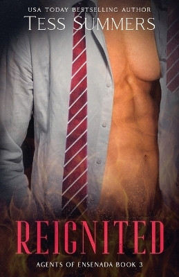 Reignited(English, Paperback, Summers Tess)