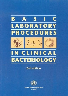 Basic Laboratory Procedures in Clinical Bacteriology(English, Paperback, Engbaek K.)