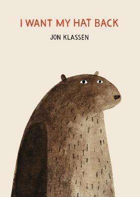 I Want My Hat Back(English, Board book, Klassen Jon)