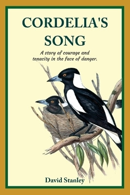 Cordelia's Song(English, Paperback, Stanley David)