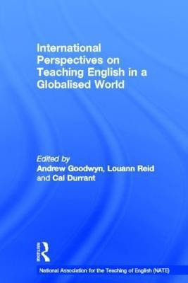 International Perspectives on Teaching English in a Globalised World(English, Hardcover, unknown)