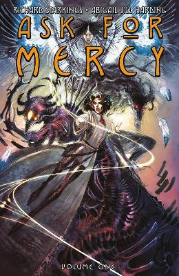 Ask for Mercy Volume 1(English, Paperback, Starkings Richard)