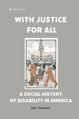With Justice for All(English, Paperback, Trammell Jack)