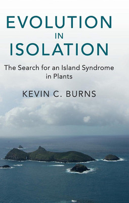 Evolution in Isolation(English, Electronic book text, Burns Kevin C.)