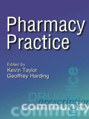 Pharmacy Practice(English, Paperback, unknown)