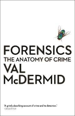 Forensics(English, Paperback, McDermid Val)