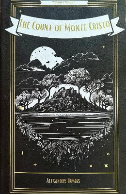 The Count of Monte Cristo  - Monte Cristo(English, Paperback, Dumas Alexandre)