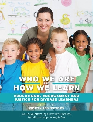 Who We Are and How We Learn(English, Paperback, Lalas Jose)