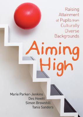 Aiming High(English, Electronic book text, Parker-Jenkins Marie)