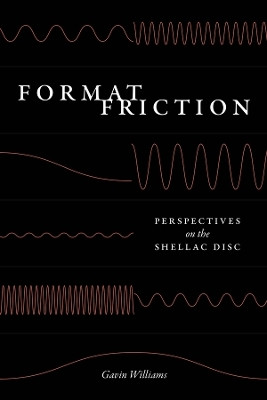 Format Friction(English, Paperback, Williams Gavin)