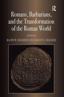 Romans, Barbarians, and the Transformation of the Roman World(English, Paperback, unknown)