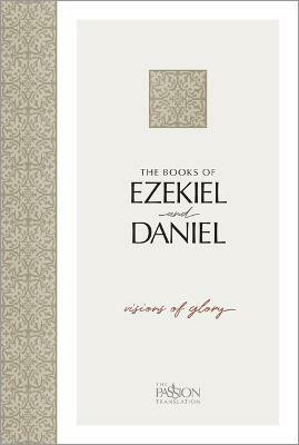 The Books of Ezekiel and Daniel(English, Paperback, Simmons Brian)