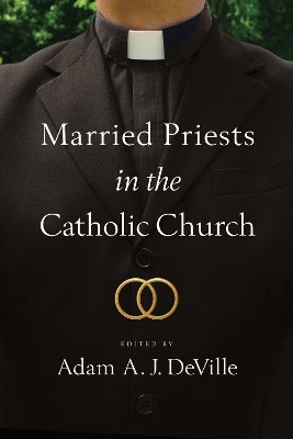 Married Priests in the Catholic Church(English, Hardcover, unknown)