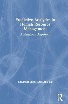 Predictive Analytics in Human Resource Management(English, Hardcover, Nijjer Shivinder)