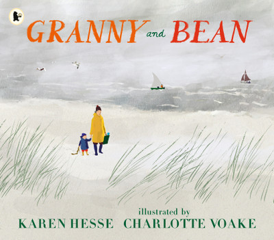 Granny and Bean(English, Paperback, Hesse Karen)