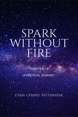 Spark Without Fire of 2 Chaps(English, Paperback, Chand Gyan)