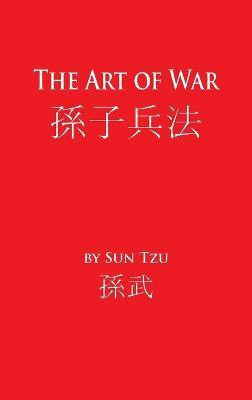 The Art of War(English, Hardcover, Tzu Sun)