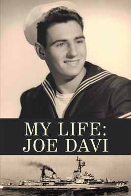 My Life(English, Paperback, Davi Joe)