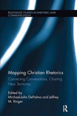 Mapping Christian Rhetorics(English, Paperback, unknown)