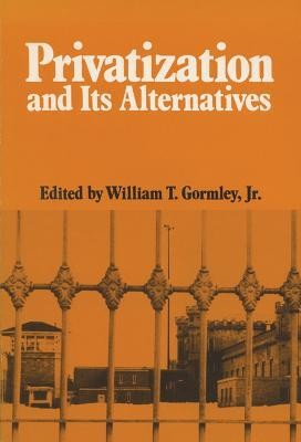 Privatization and Its Alternatives(English, Paperback, unknown)