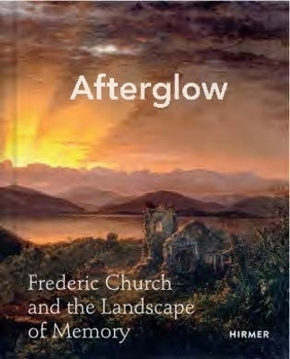 Afterglow(English, Hardcover, Davis Allegra K.)
