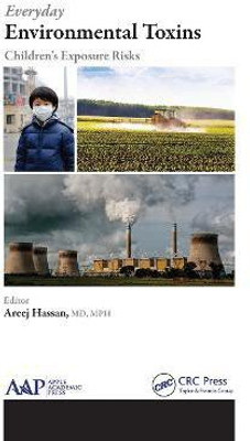 Everyday Environmental Toxins(English, Paperback, unknown)