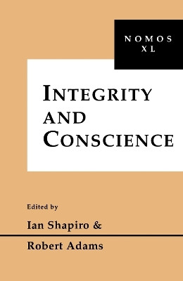 Integrity and Conscience(English, Electronic book text, unknown)
