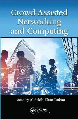 Crowd Assisted Networking and Computing(English, Paperback, unknown)