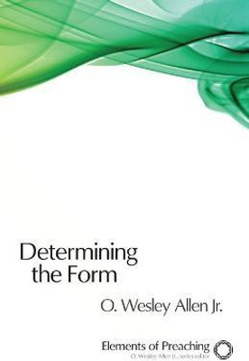 Determining the Form(English, Paperback, unknown)