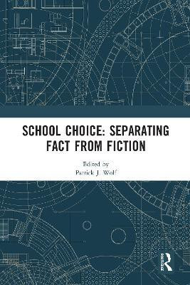 School Choice: Separating Fact from Fiction(English, Paperback, unknown)