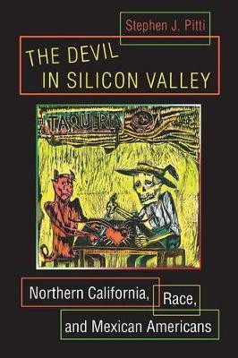 The Devil in Silicon Valley(English, Paperback, Pitti Stephen J.)