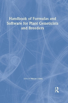 Handbook of Formulas and Software for Plant Geneticists and Breeders(English, Hardcover, unknown)