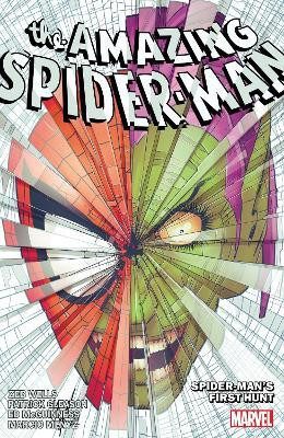 Amazing Spider-man By Zeb Wells Vol. 8: Spider-man's First Hunt(English, Paperback, Wells Zeb)