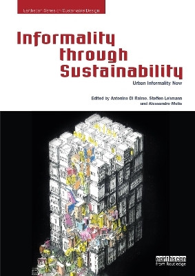 Informality through Sustainability(English, Paperback, unknown)