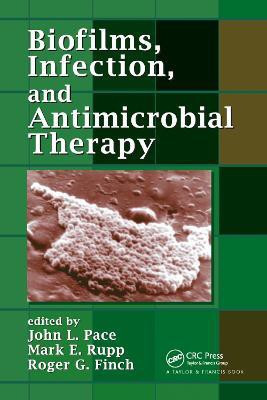 Biofilms, Infection, and Antimicrobial Therapy(English, Paperback, unknown)