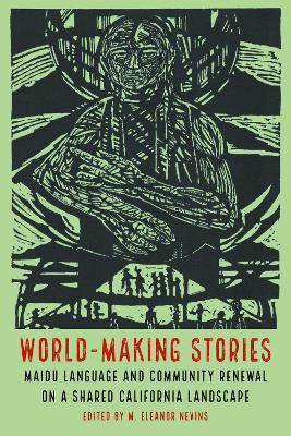 World-Making Stories(English, Hardcover, unknown)