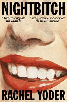 Nightbitch(English, Paperback, Yoder Rachel)