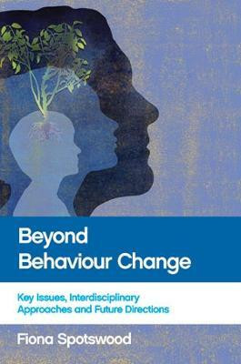 Beyond Behaviour Change(English, Paperback, unknown)