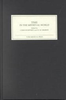 Time in the Medieval World(English, Hardcover, unknown)