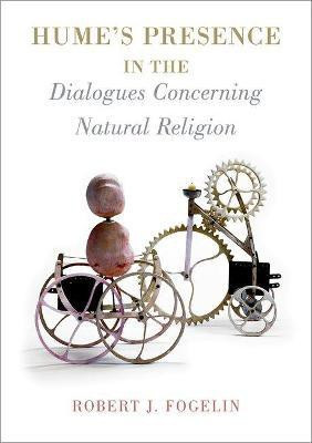 Hume's Presence in The Dialogues Concerning Natural Religion(English, Hardcover, Fogelin Robert J.)