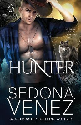 Hunter(English, Paperback, Venez Sedona)