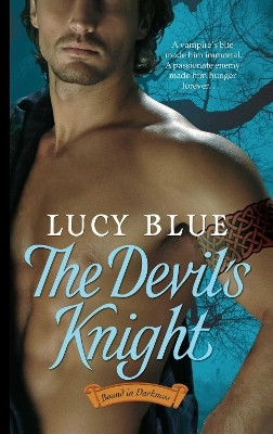 The Devil's Knight(English, Paperback, Blue Lucy)