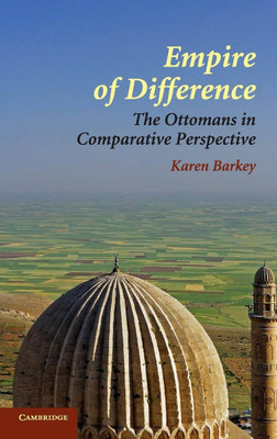 Empire of Difference(English, Electronic book text, Barkey Karen)