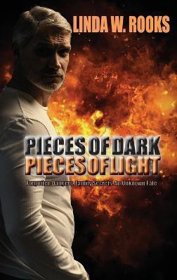 Pieces of Dark, Pieces of Light(English, Hardcover, Rooks Linda W)