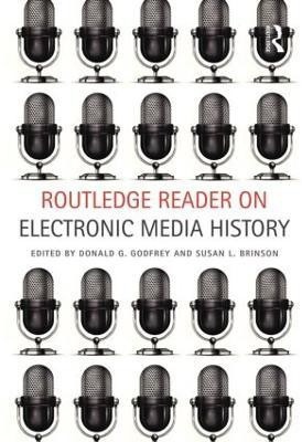 Routledge Reader on Electronic Media History(English, Paperback, unknown)