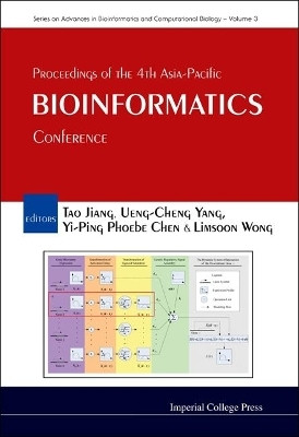 Proceedings Of The 4th Asia-pacific Bioinformatics Conference(English, Hardcover, unknown)