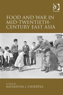 Food and War in Mid-Twentieth-Century East Asia(English, Hardcover, unknown)