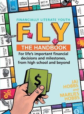 Fly(English, Paperback, Hobbs Marlies)